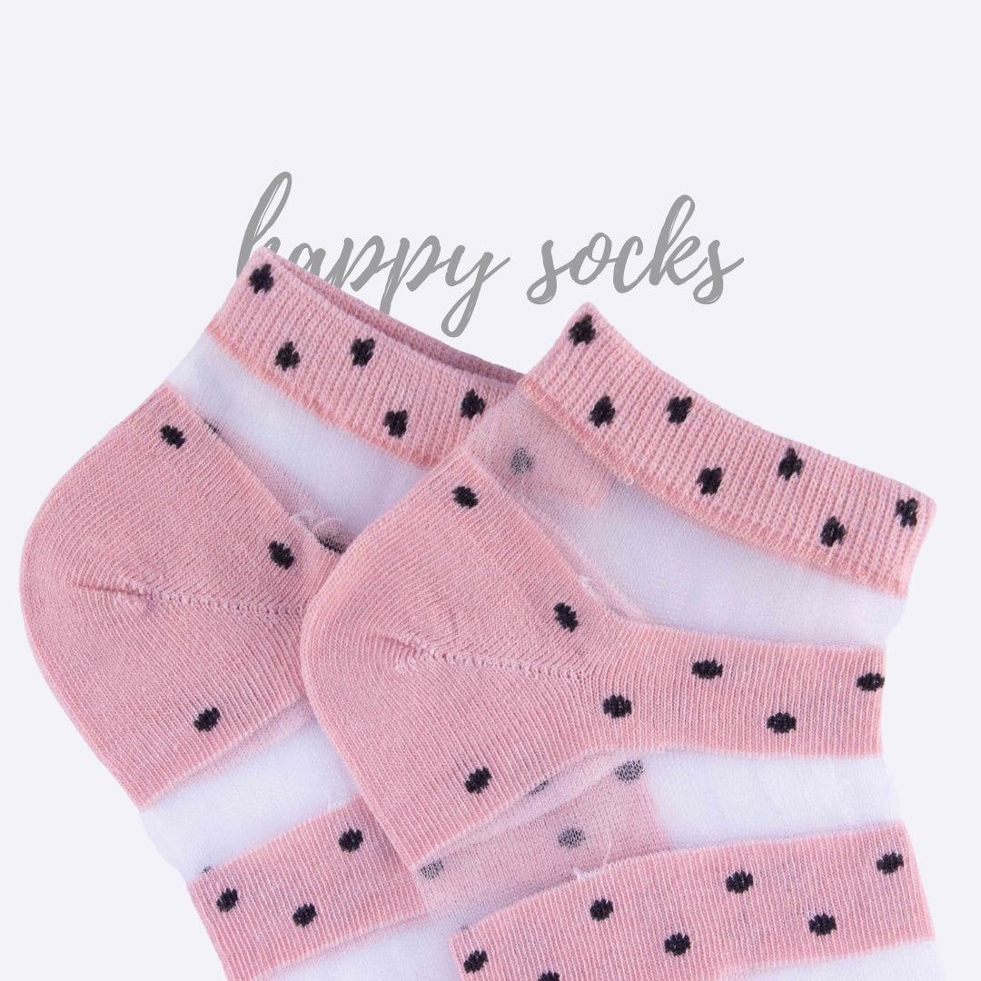 3-Pack – Warm Tones (Beige, Pink, Burgundy)