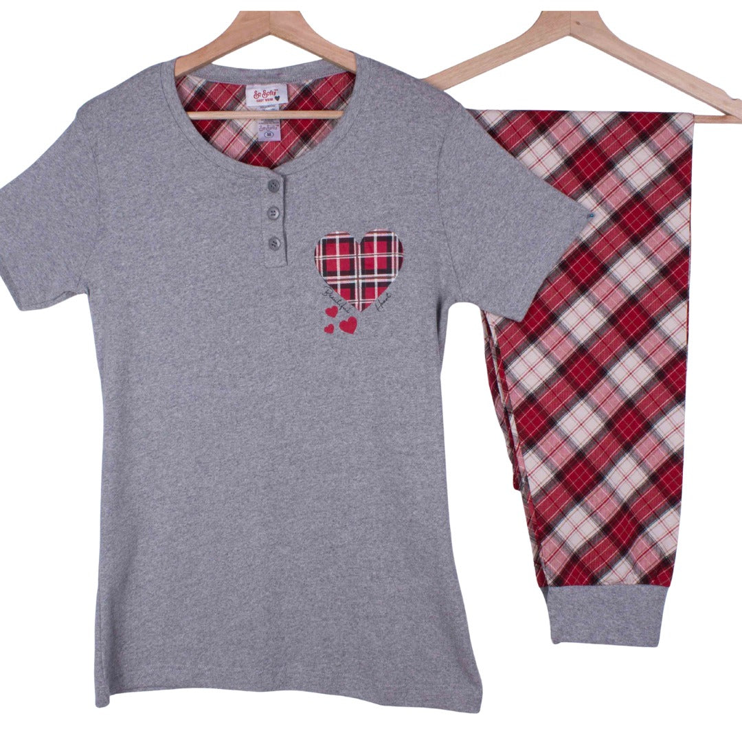 Scottish Heart