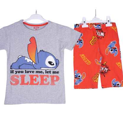 Let Me Sleep
