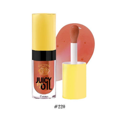 Juicy Lip Oil
