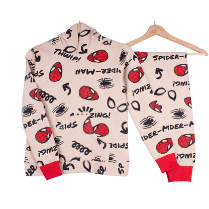 Amazing Spiderman Hoodie