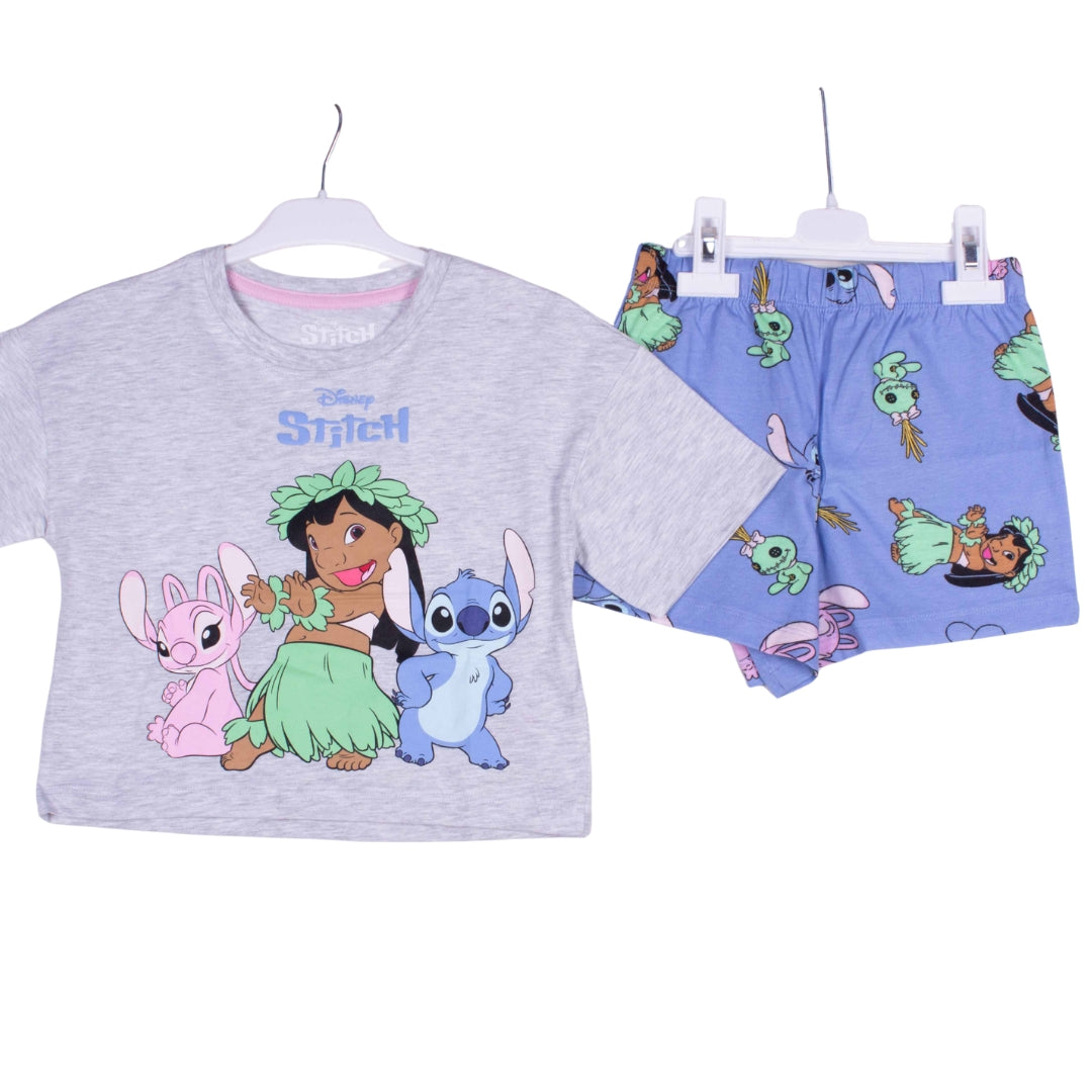 Cool Vibe Stitch