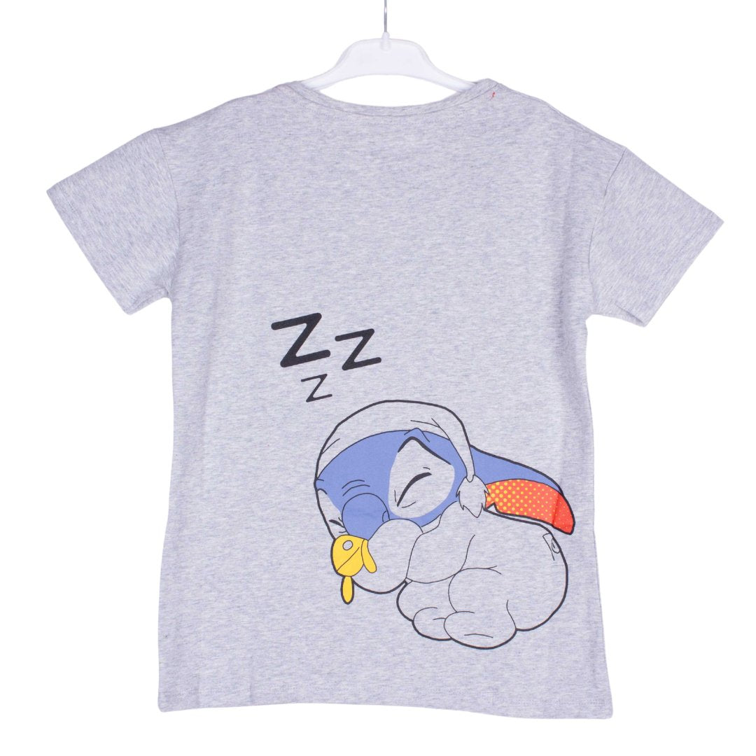 Let Me Sleep