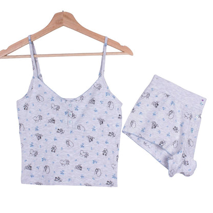 Lady and the Tramp Shorts