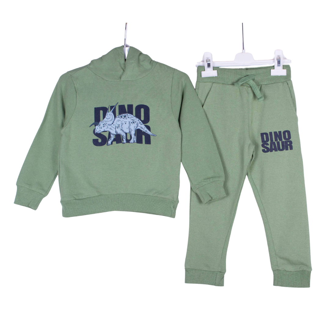 Dinosaur Cute Hoodie