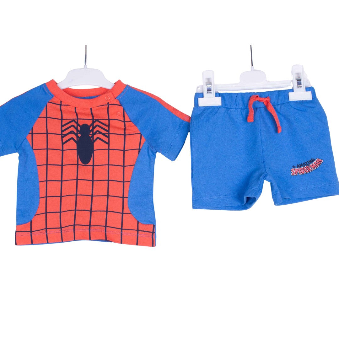 Amazing Spiderman