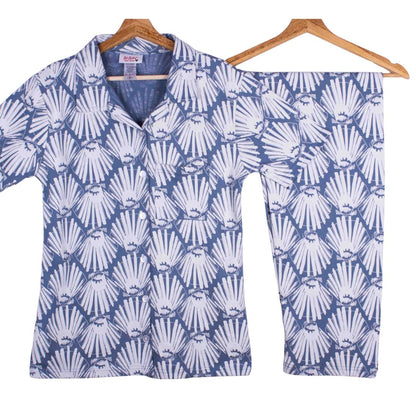 Sea Shell Chic