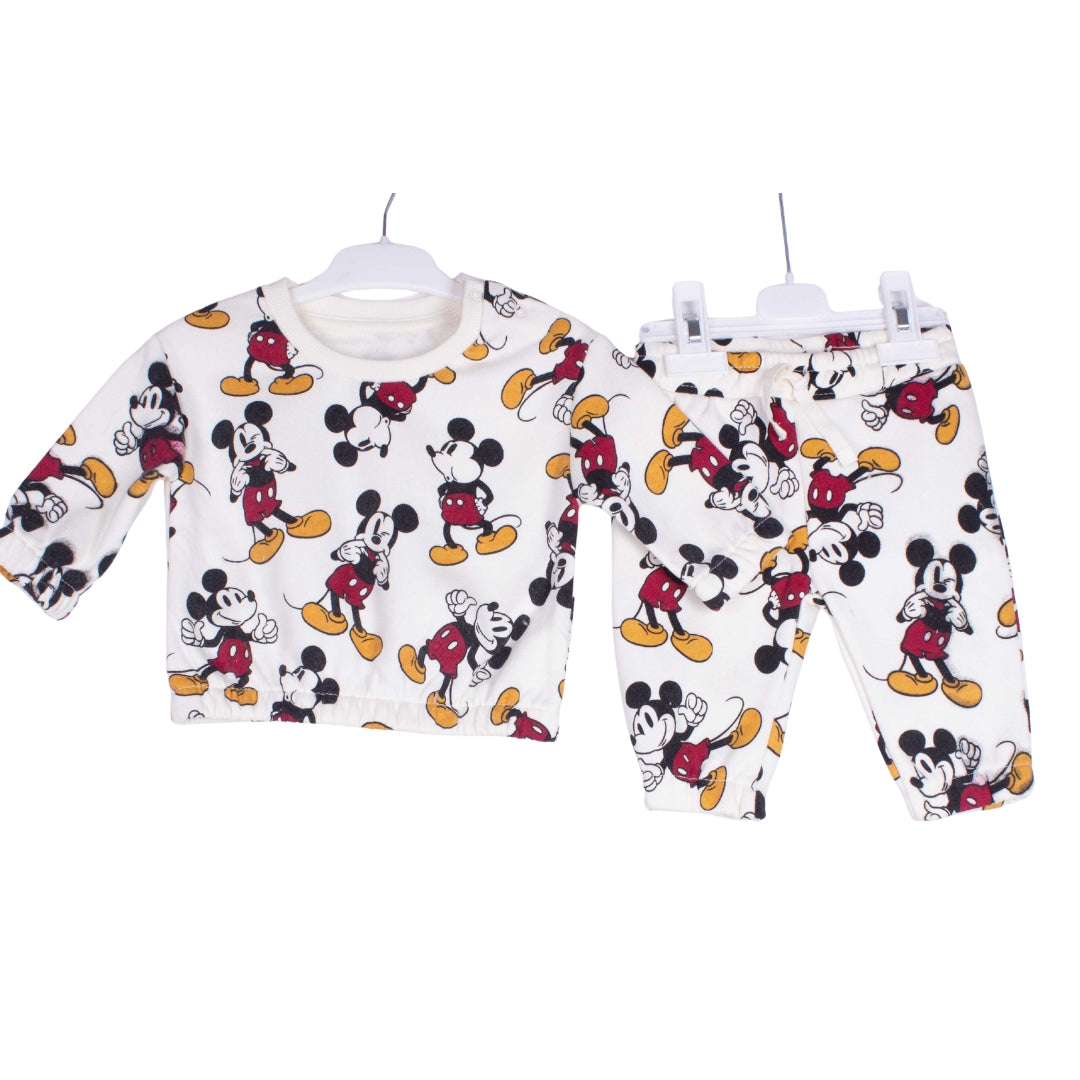 Mickey All Over Classic