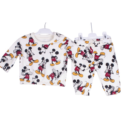 Mickey All Over Classic