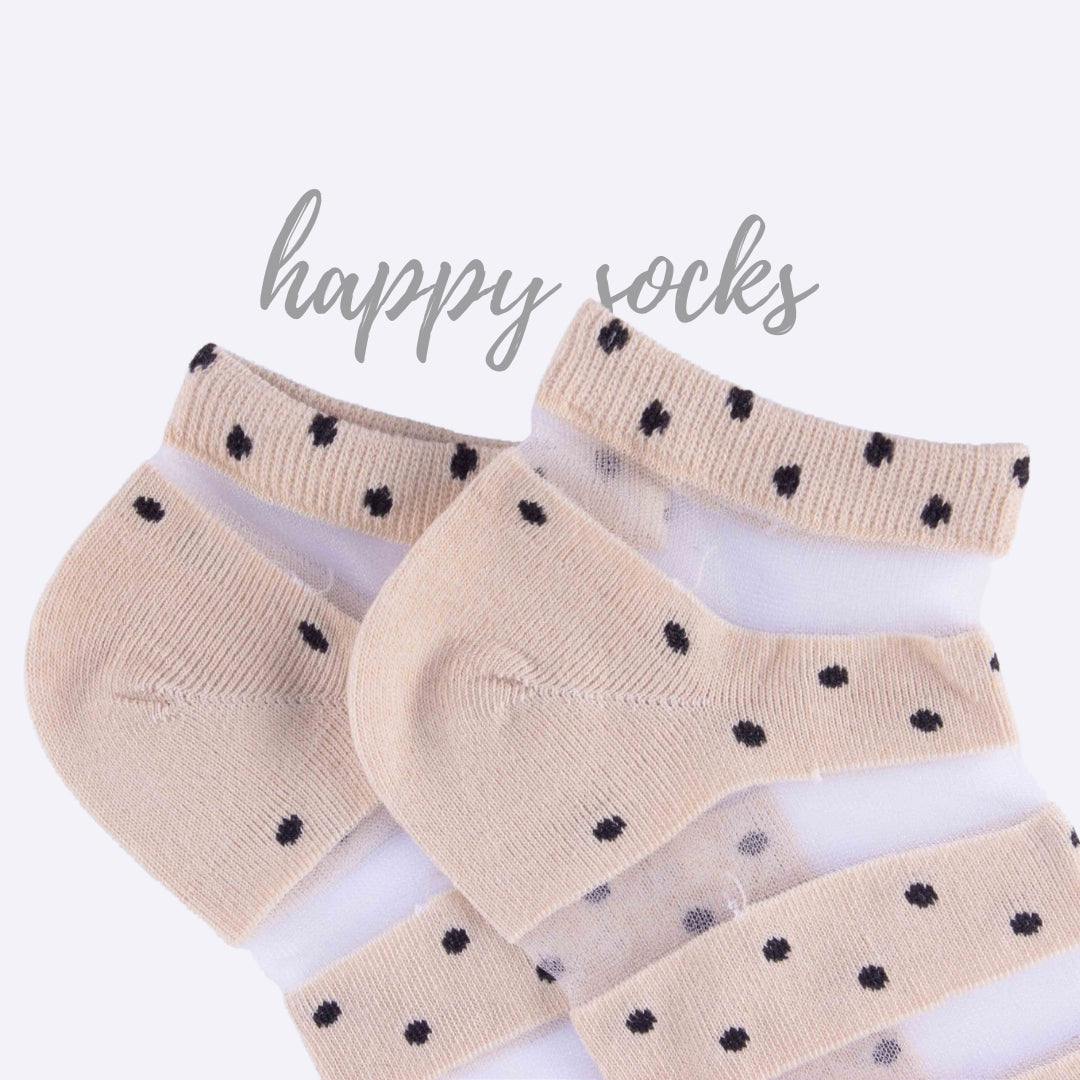 3-Pack – Warm Tones (Beige, Pink, Burgundy)