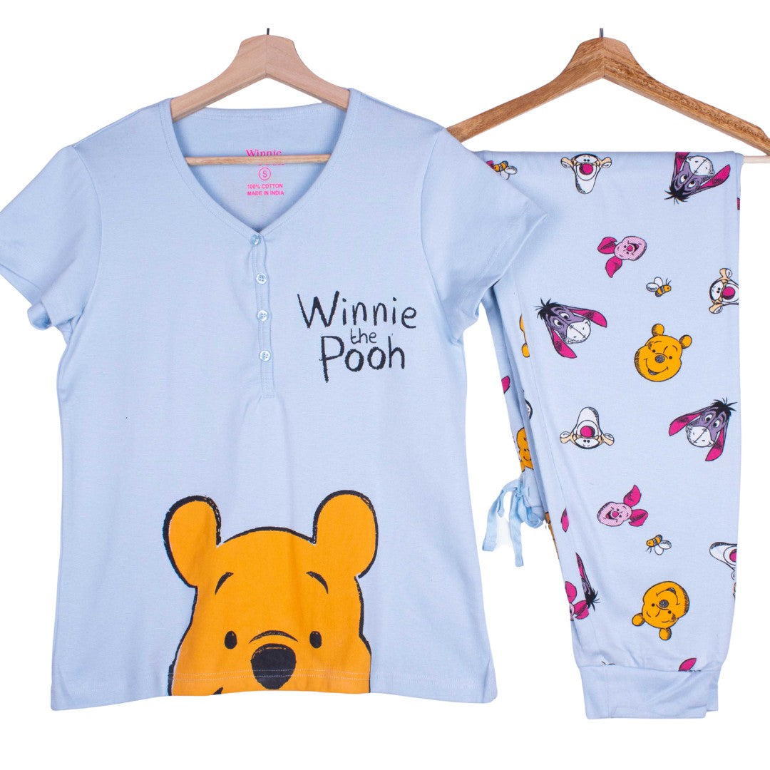 Winnie the Great Bear