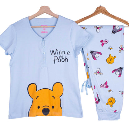 Winnie the Great Bear