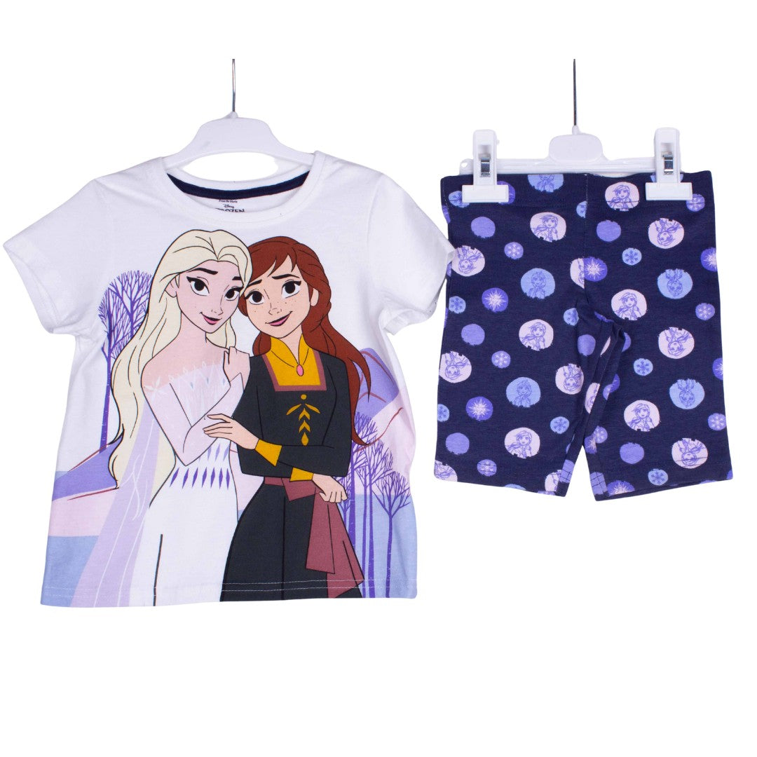 Best Sisters Frozen