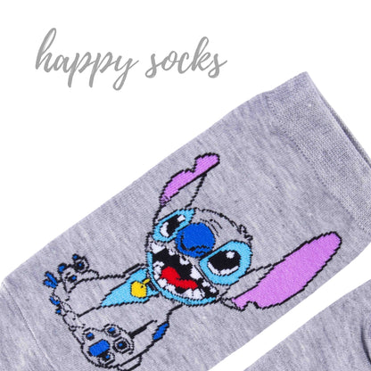 Funky Stitch Socks