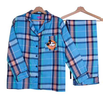 Best Ever Mickey Checks