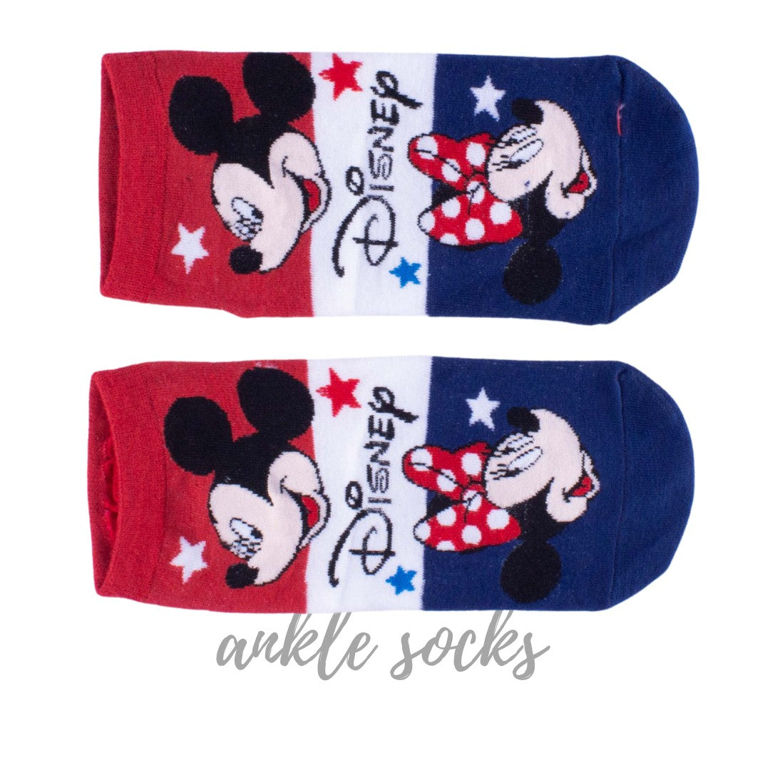 Mickey Minnie Magic