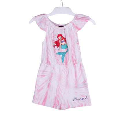 Mermaid Romper