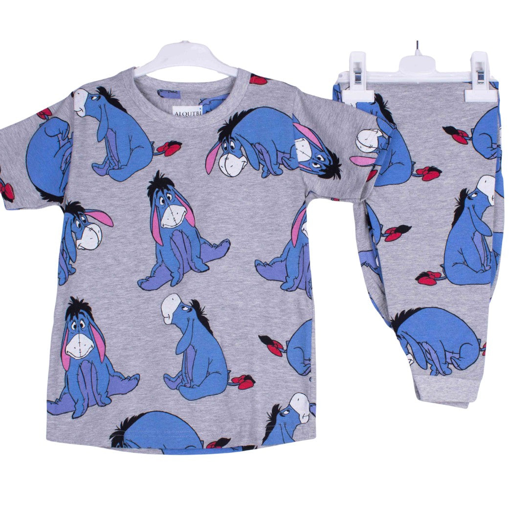 Grumpy Eeyore