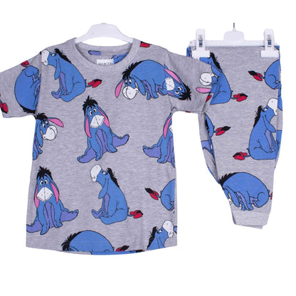 Grumpy Eeyore