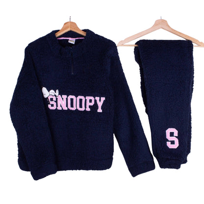 Sherpa Fleece (Teddy Fleece)