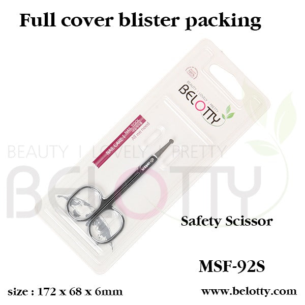 BELOTTY Safety Scissor