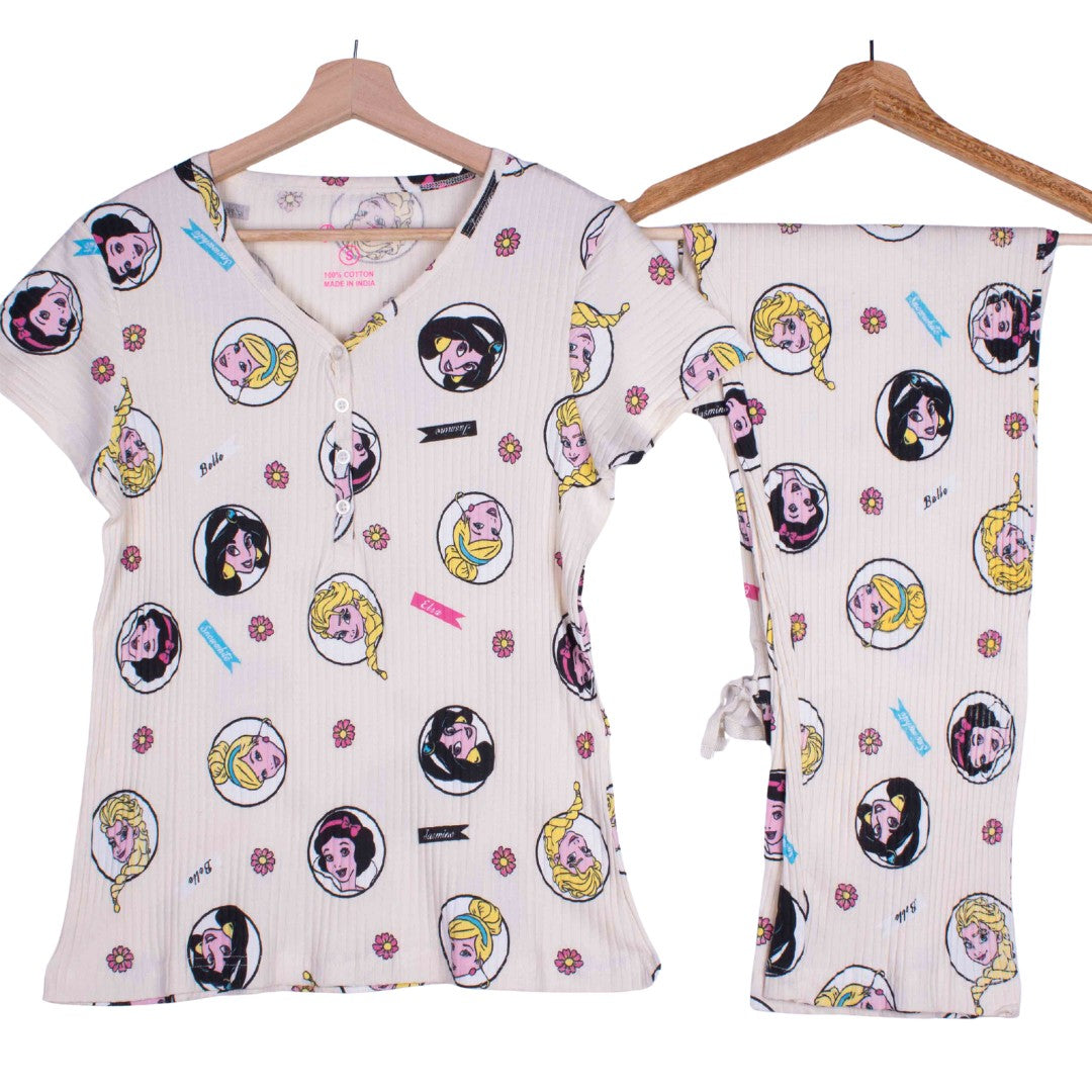 Princesses