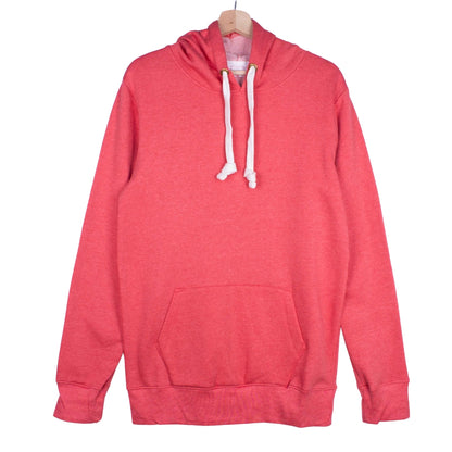 Cozy Coral Classic Hoodie