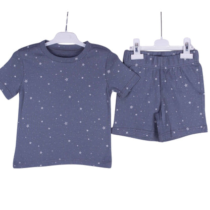 Starry Blue Shorts