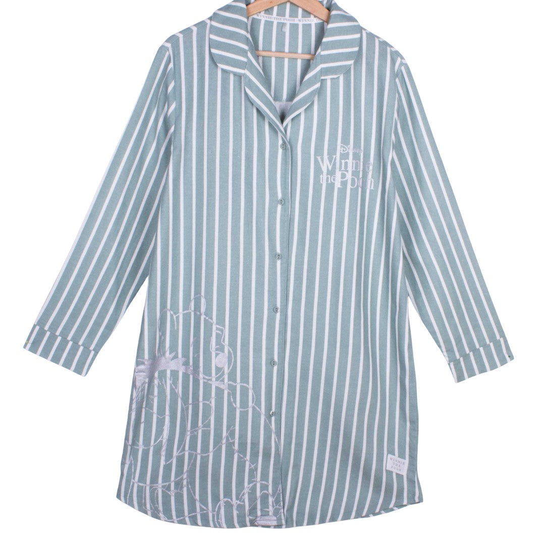 Pooh Stripes