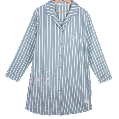 Pooh Stripes