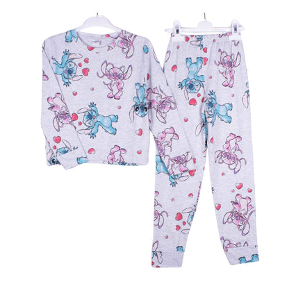 Dreamy Hearts Stitch