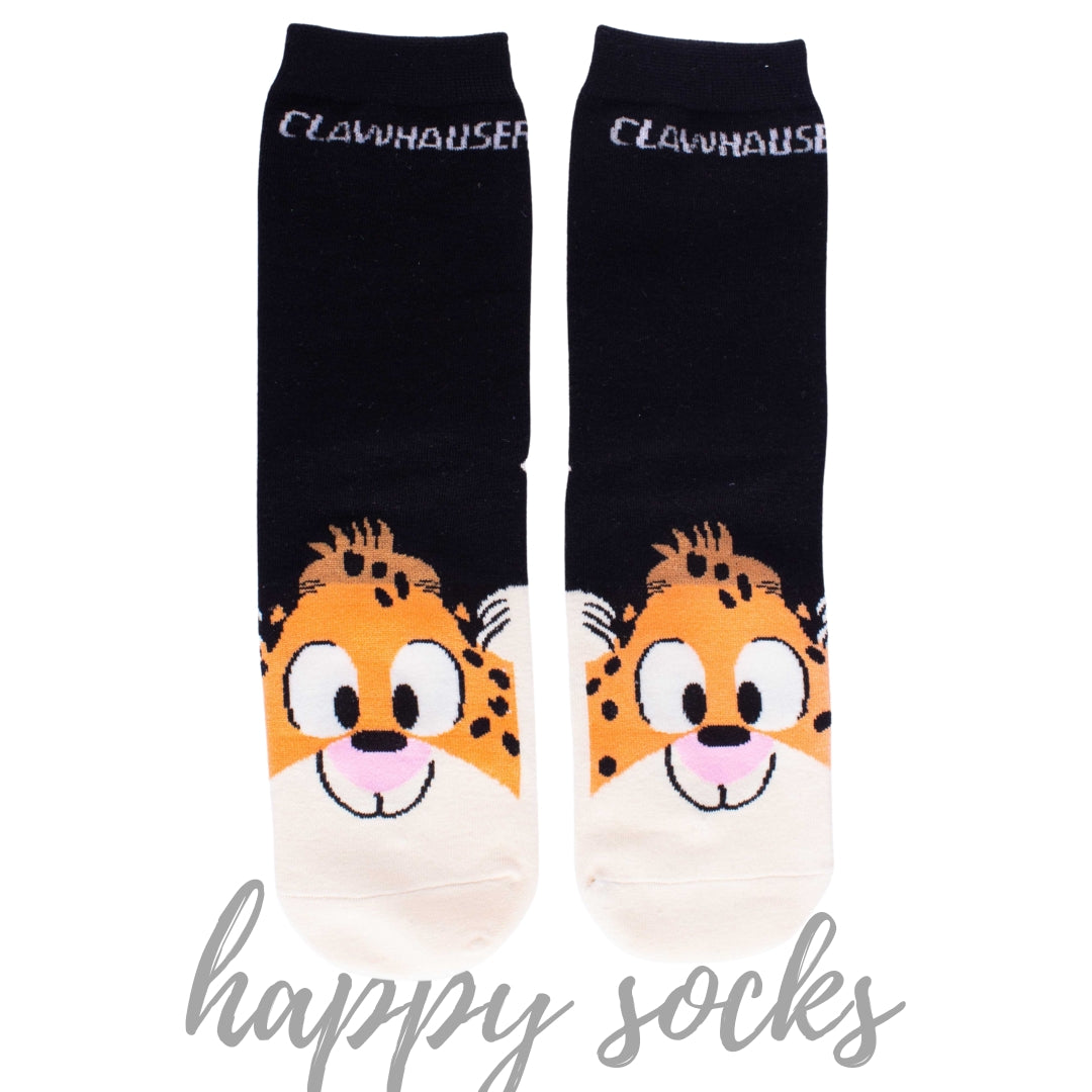 Iconic Garfield