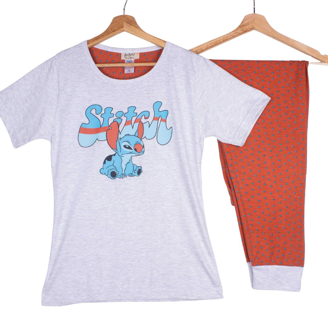 Retro Stitch