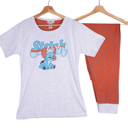Retro Stitch