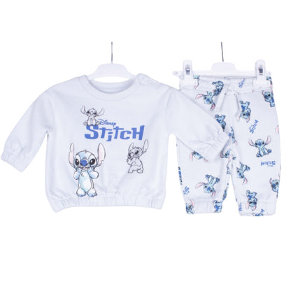 Soft Sky Color Stitch