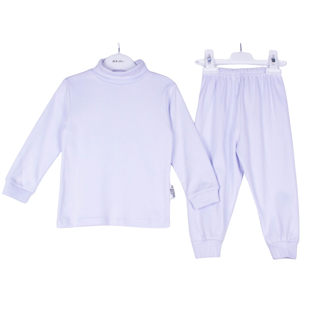 Winter Inner Wear (2-6 age) High Neck