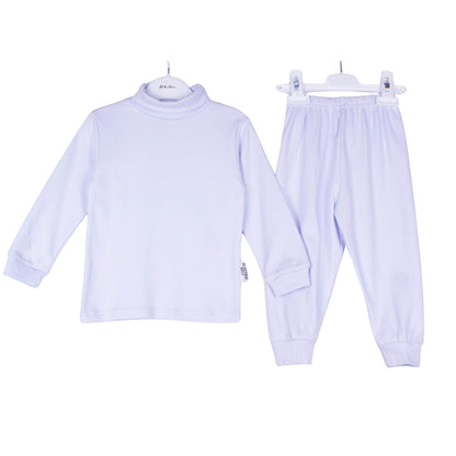 Winter Inner Wear (2-6 age) High Neck