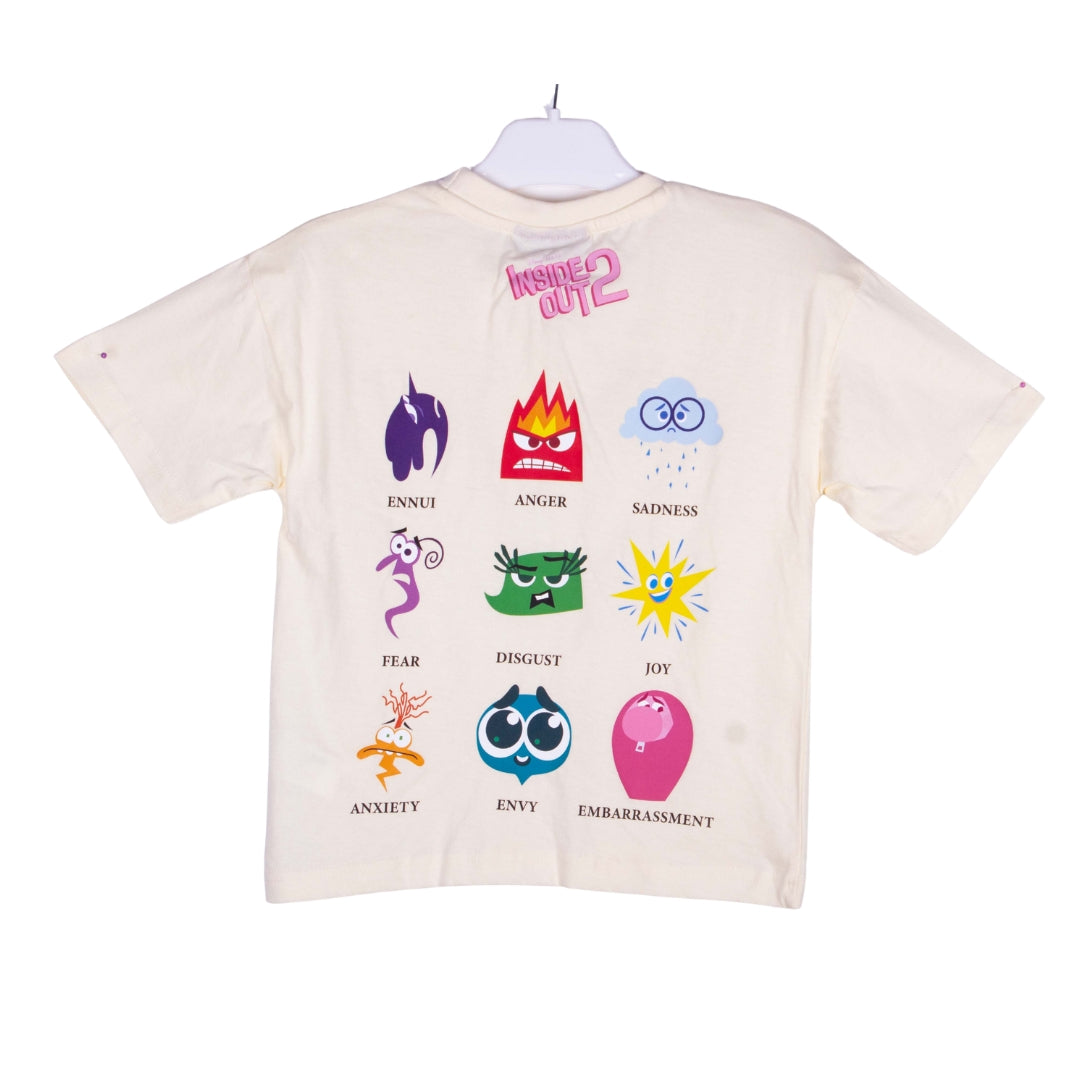 Inside Out 2 Shorts