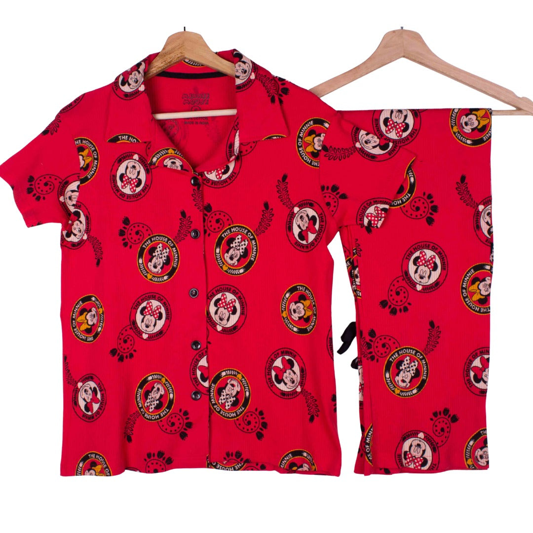 The House of Minnie
