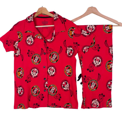 The House of Minnie