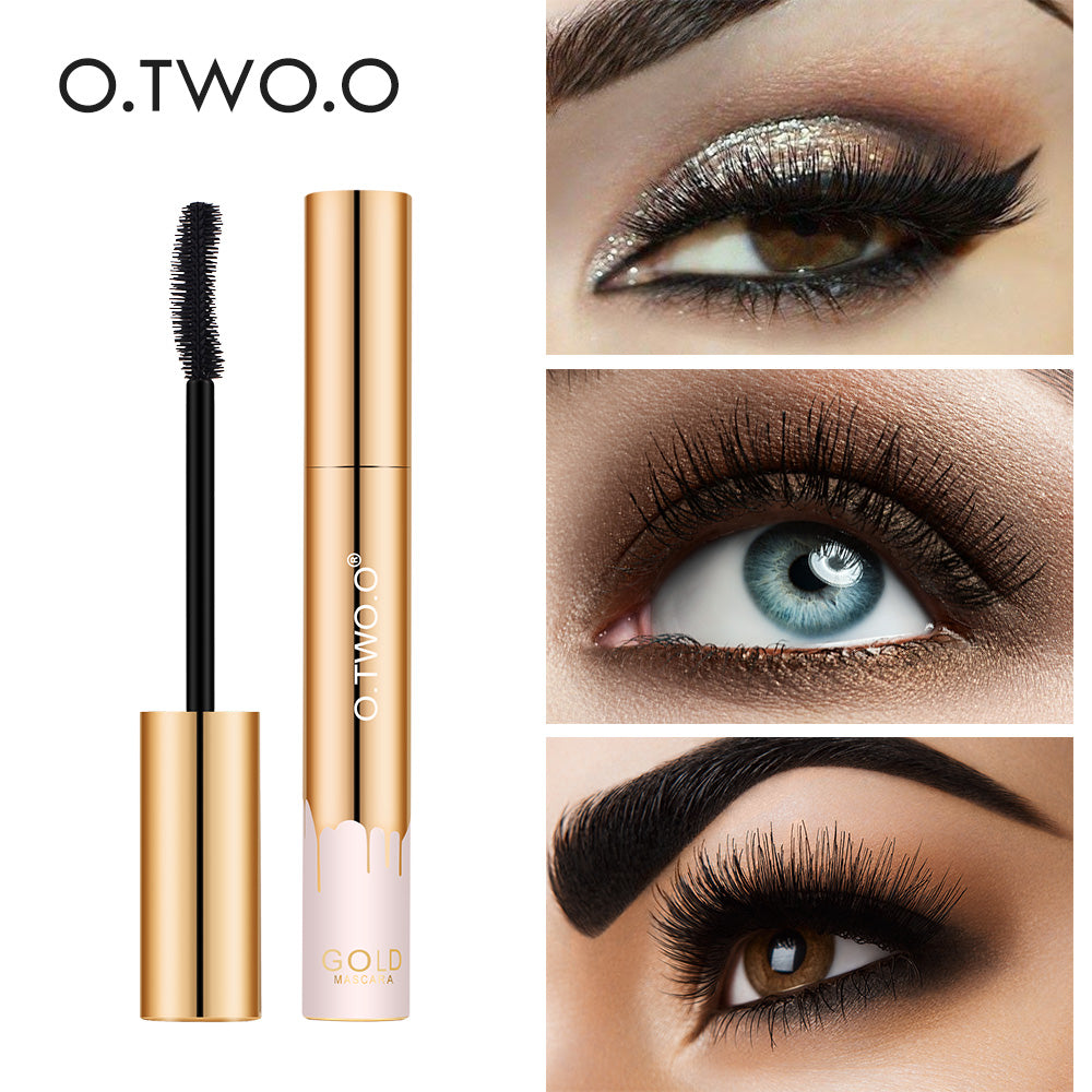 O.TWO.O Oversize Volume Mascara