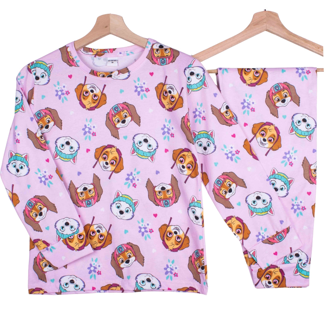 Paw Patrol Girls