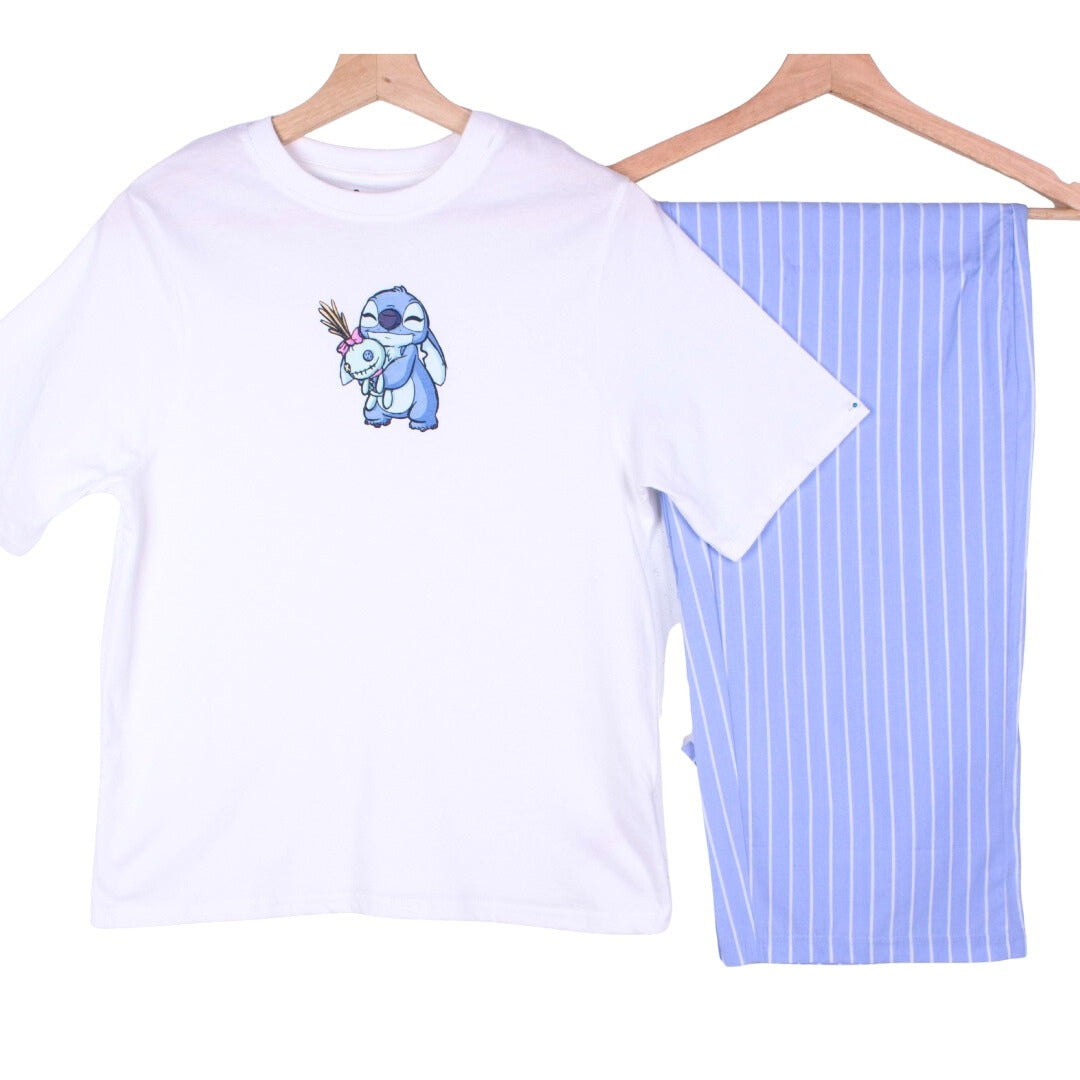 Stitch n Pal Stripes