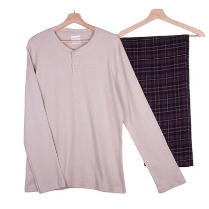 Desert Taupe Heather