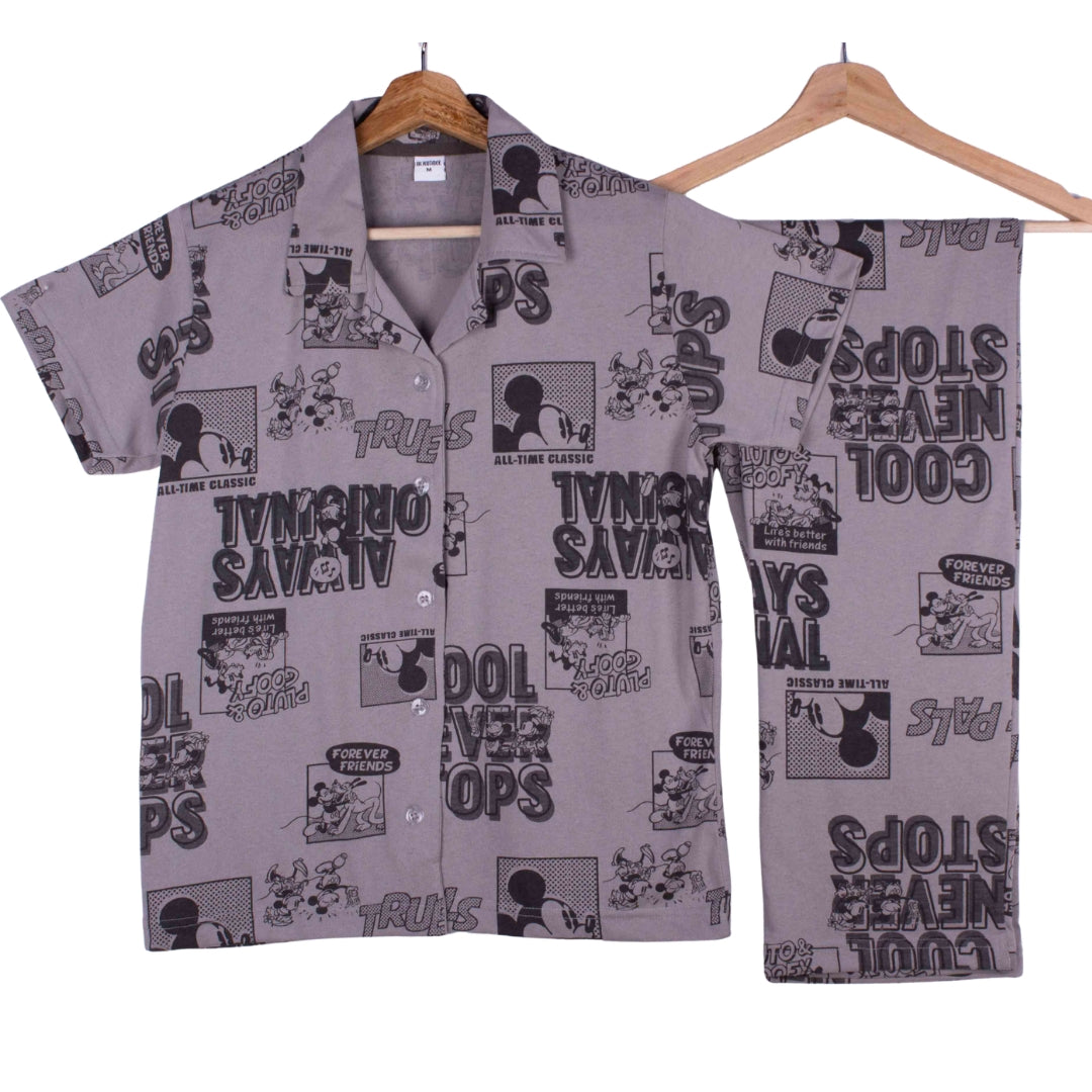 Original Vintage Mickey