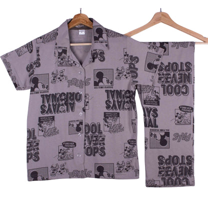Original Vintage Mickey
