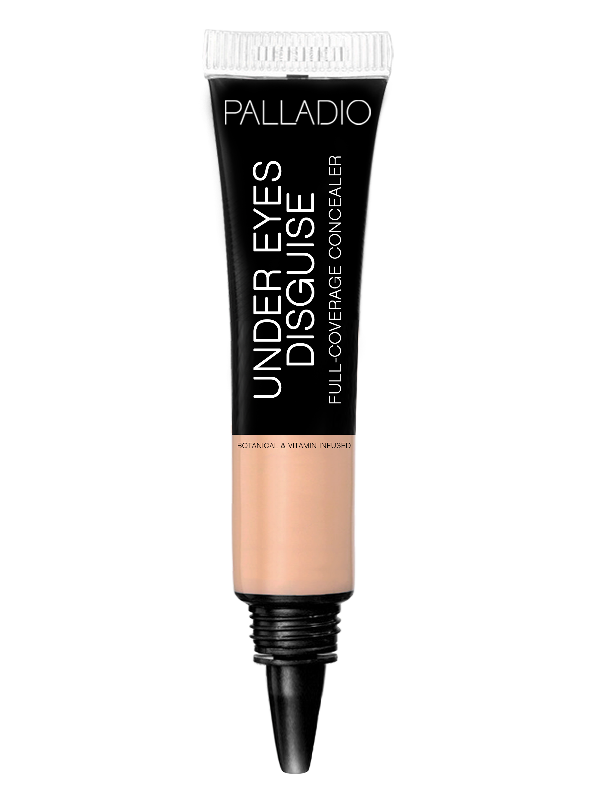 Full Coverage Concealer - PCT 03