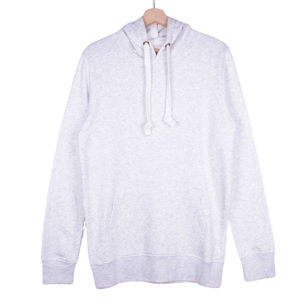 Winter Cloud Classic Hoodie