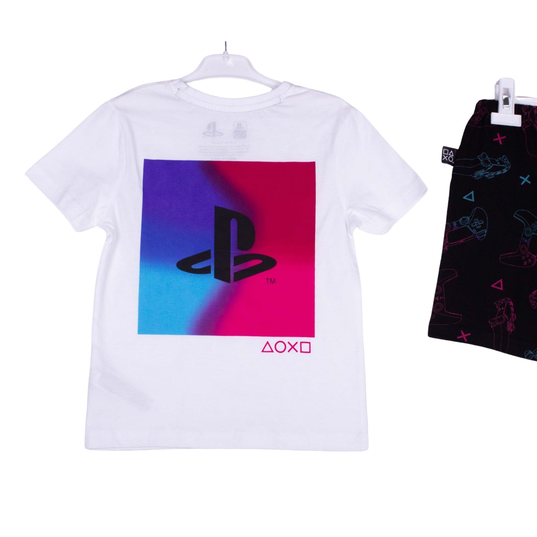Playstation Boys