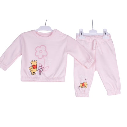 Pooh Pink Blossom